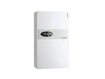 Centrala electrica pentru incalzire, cu pompa electrica si vas de expansiune, 6l, Habitat, 8 kw