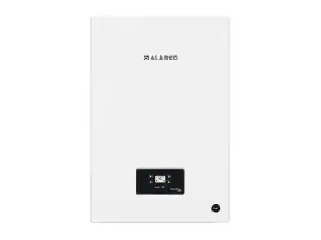 Centrala termica murala in condensare Alarko SUF 24, Gaz, tiraj fortat, 24 kW