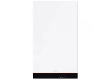 Centrala termica in condensare Viessmann Vitodens 050-W 25 B0KA, 25 kW, cu WIFI, incalzire si ACM