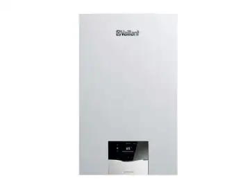 Centrala termica in condensare Vaillant ecoTEC plus VUW 32CS/1-5, 27 kW - Incalzire si ACM