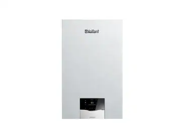 Centrala termica in condensare Vaillant ecoTEC plus VUI 32CS/1-5, cu boiler incorporat de 20 litri