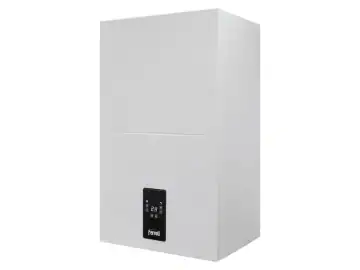 Centrala termica murala electrica Ferroli TOR 9, 9 kW, afisaj digital, monofazata/trifazata