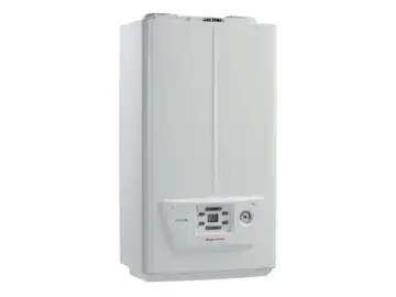 Centrala termica pe gaz in condensare Immergas Victrix Omnia 25, 24 kW
