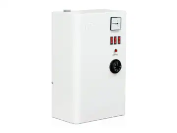 Centrala electrica TITAN Micro de Perete 7,5 kW, 380 V