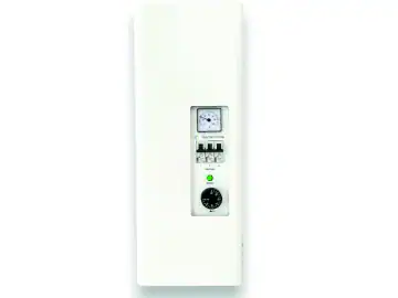 Centrala termica electrica, Thermo Group, 9 kW 230/400 V