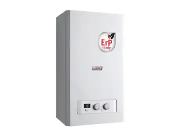 Centrala termica murala condensatie pentru incalzire si preparare ACM instant Lynx Protherm 30 kW