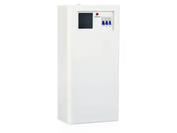 Centrala Electrica TITAN Mini Premium Wi-Fi 3 kW, 220 V