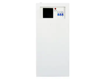 Centrala Electrica TITAN Mini Premium Wi-Fi 6 kW, 220 V