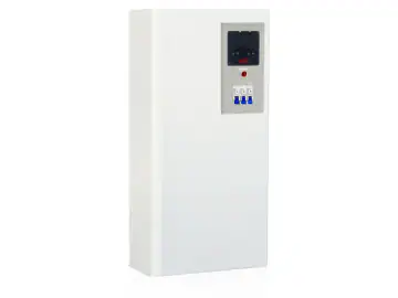 Centrala Electrica TITAN OPTIMA 6 kW, 380 V