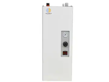 Centrala termica electrica, Termogrup BG, el-kotel 6kW D