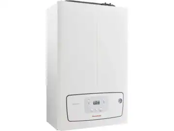 Centrala termica pe gaz in condensare Immergas Victrix Tera 24/28 V2, 24 kw, 90 grade celsius temperatura maxima, 3 bar presiune maxima circuit incalzire, 3/4” intrare-resire instalatie incalzire, IPX5D