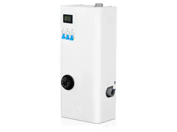 Centrala electrica TITAN Micro 9 kW, 380 V