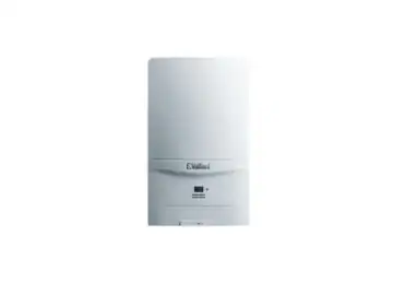 Centrala termica in condensatie VAILLANT ecotec Pure 236/7-2, 20.2 kw Incalzire si A.C.M