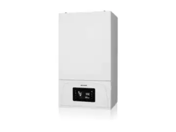Centrala termica pe gaz in condensare 45-50 kw Motan Condens 100 (doar incalzire)