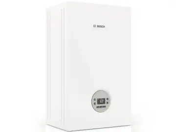 Centrala termica murala cu condensare Bosch GC1200W 24 C 23, 1200W, incalzire 24 kW/ACM 24 kW