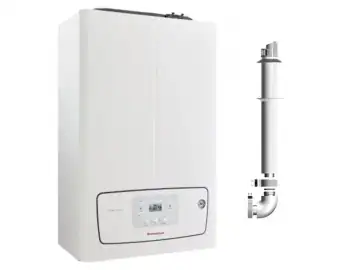 Centrala termica pe gaz in condensare Immergas Victrix Tera 24/28 V2, 24 kw