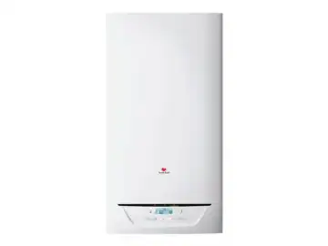 Centrala termica cu boiler incorporat ISOTWIN CONDENS 35-A