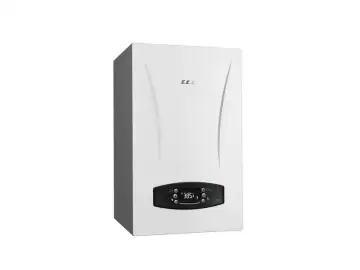 Centrala Eca Calora Premix 24Hm, 24, 5 Kw