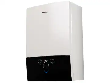 Centrala termica in condensatie Daikin D2TND035A4A pentru incalzire 35 kW
