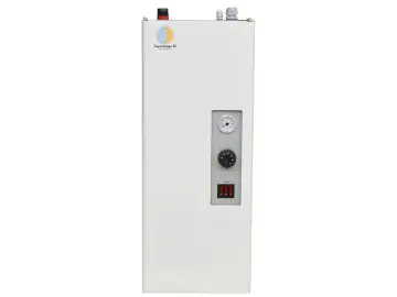 Centrala electrica Thermogroup BG, el-kotel 4, 5kW D