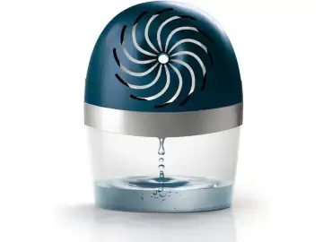 Dezumidificator camera, fara parfum, absorbant umiditate, suprafata dezumidificare 20 mp