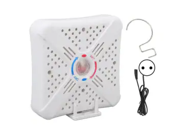 Dezumidificator, 25W, 220V, 643g