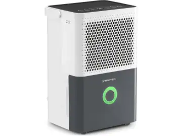 Dezumidificator Electric Trotec Ttk 33 E, 14L/zi, 15x37m