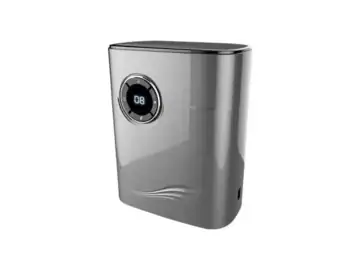 Dezumidificator ALIN1405-3, 42 W, gri