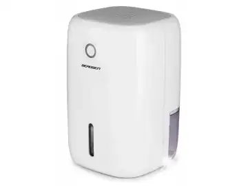Dezumidificator Berdsen, 800ml, 22,5W, 33dB, mic