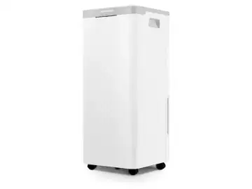 Dezumidificator Berdsen, 20l/24h, 320W, 3,5l, 85m3, 48dB
