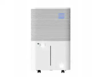 Dezumidificator Roomer HEPA 25, 25l/24h, filtr HEPA, Wi-Fi, pentru camere pana la 50m²