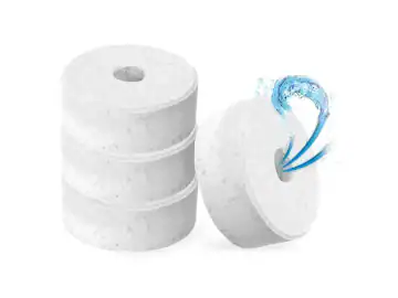 Insertie absorbanta de umezeala ULTRA FRESH comprimate 4x450 g 4 buc