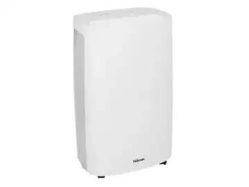 Dezumidificator Tristar, capacitate 16 l/zi, rezervoar 3, 7 l, 25x34, 4x57, 2cm