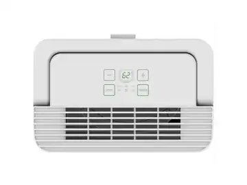 Dezumidificator Comfee MDDN-10DEN3, 10L/24h, alb, 330x260x430mm, pentru camere pana la 30m²