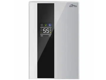 Dezumidificator Air-Dry Pro MT6531, rezervor 2l, pentru camere de pana la 30m2