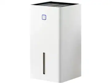 Dezumidificator 1.1L, automat, 25W, pentru baie si dormitor