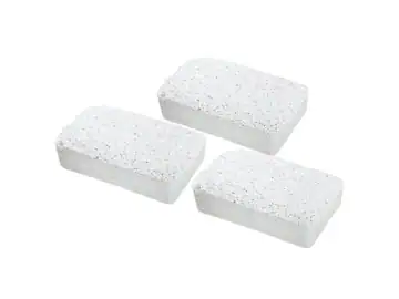Cartus dezumidificator WENKO, set 3 x 1 kg, parfum de lavandă, 12x17x5cm