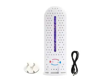 Dezumidificator mini reutilizabil USB multi-orificii compact
