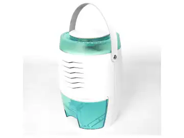 Dezumidificator de camera, 35 oz, 15.5x15.5x23 cm, design compact, functie de oprire automata