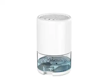 Dezumidificator compact 1-10 litri multicolor 35oz