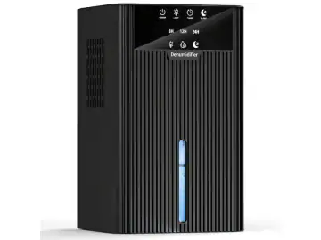 Dezumidificator portabil compact 2.2L alb 220x240V