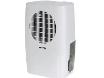 Dezumidificator MASTER pentru casa si birou, DH712, 10l/24h, 220V