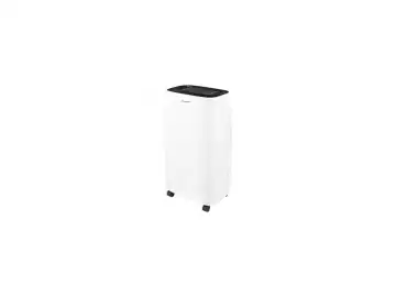 Dezumidificator, 210W, capacitate rezervor de apa 2,5 l, 9.8 Kg cu roti