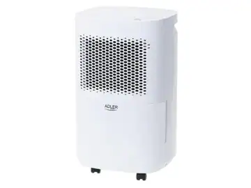 Dezumidificator Adler AD 7917, Capacitate 10 L