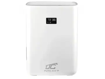Dezumidificator si purificator de aer LTC Pure Air PA706