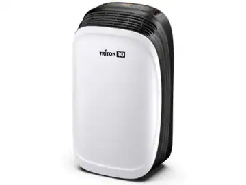 Dezumidificator Aer Triton pentru Aer Curat 35m2 Silentios