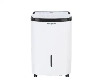 Dezumidificator, Honeywell, TP-BIG 33L, 33L/24h, Alb