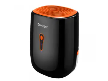 Dezumidificator, Maltec, DH-800, Negru
