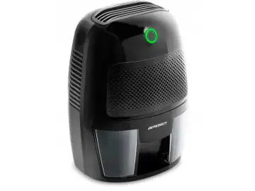 Dezumidificator camera, tehnologie Peltier, capacitate rezorvor 700 ml, Berdsen