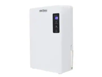 Dezumidificator de aer, 90W, 700ml/24h, KP10587